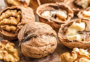 گردو چندلر که برای درمان سریع سرطان توصیه می شود