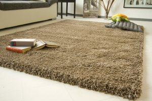 روفرشی کشدار ایرانی 9 متری و اقدام عجیب رئیس جدید موزه فرش