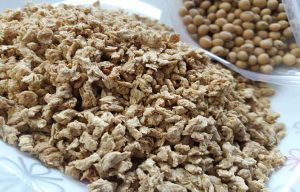 سویا در بازار جهانی که بیشتر برای بخش پزشکی مورد مصرف قرار می گیرد