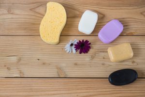 صابون بچه وی کر به عنوان ادکلن برای بعضی افراد می باشد