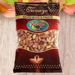 قیمت بادام زمینی تواضع