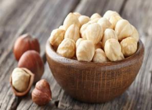 خرید فندق بزرگ + بهترین قیمت