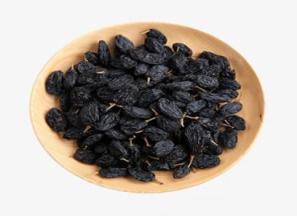 خرید کشمش انگور سیاه با قیمت استثنایی