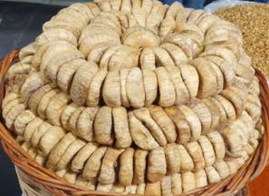 قیمت خرید انجیر خشک آردی + مشخصات، عمده ارزان