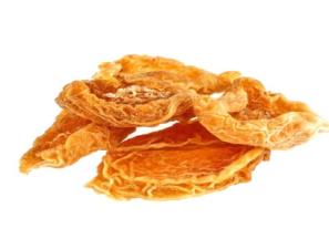 خرید برگه هلو خشک با قیمت استثنایی