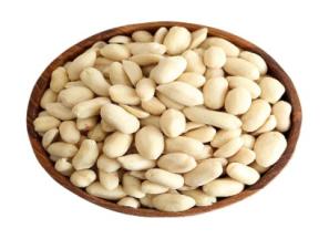 خرید بادام زمینی پوست کنده با قیمت استثنایی