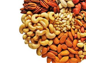 قیمت خرید آجیل و خشکبار درجه یک + خواص، معایب و مزایا