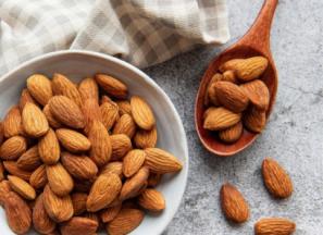 معرفی بادام درختی شور + بهترین قیمت خرید