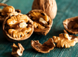 گردو پوست کاغذی تویسرکان | خرید با قیمت ارزان