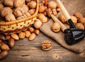 راهنمای خرید آجیل و خشکبار دستچین + قیمت عالی