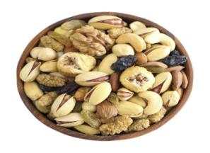 خرید آجیل و خشکبار شور و شیرین + بهترین قیمت