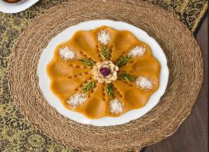 قیمت خرید حلوا شیر سوهانی + تست کیفیت