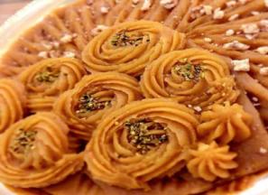 قیمت خرید حلوا سوهانی اردکان + مشخصات، عمده ارزان