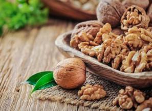 قیمت مغز گردو خارجی + مشخصات بسته بندی عمده و ارزان