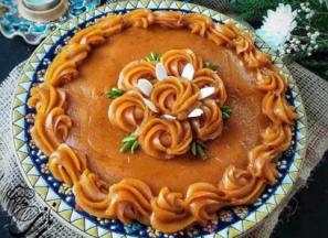 قیمت خرید حلوا سوهانی عربی + مشخصات، عمده ارزان