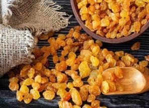 قیمت خرید کشمش زرد دودی + مشخصات، عمده ارزان