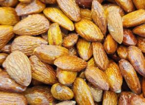 قیمت و خرید مغز بادام درختی شور + فروش ارزان