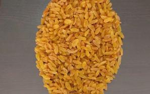 خرید جدیدترین انواع کشمش تیزابی طلایی