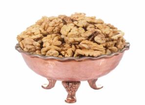 خرید و قیمت انواع مغز گردو فله