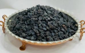 خرید انواع کشمش انگور سیاه + قیمت