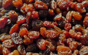 بهترین کشمش قرمز تازه + قیمت خرید عالی