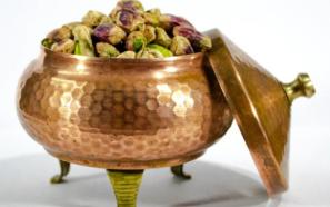 خرید و قیمت انواع پسته رفسنجان عمده